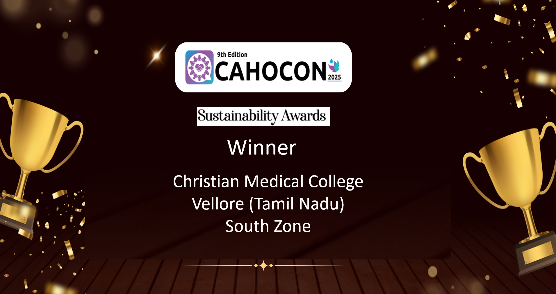 Christian Medical College